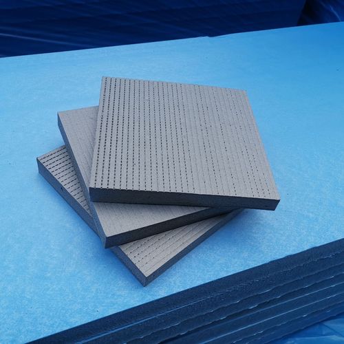 xps外墙装饰材料泡沫板 屋面防水隔热聚苯乙烯挤塑板建筑材料