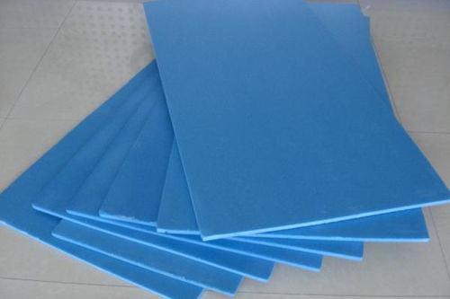 挤塑板 聚苯板 挤塑聚苯乙烯泡沫塑料板的区别